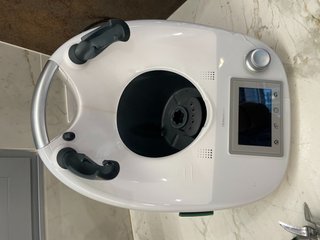 thermomix tm5 por kitchenaid