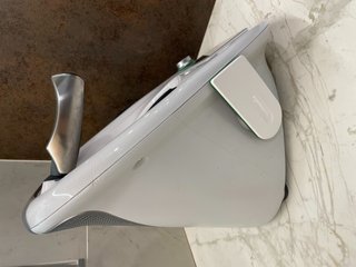 thermomix tm5 por kitchenaid