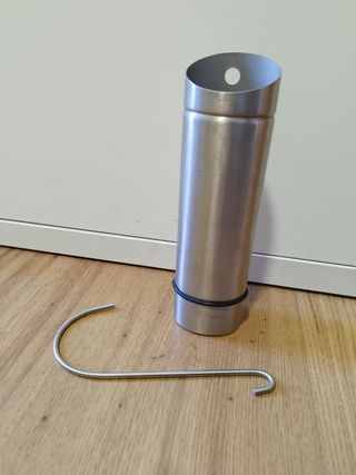 Humidificador para radiador