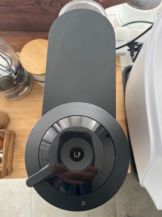 cafetera nespresso vertuo next