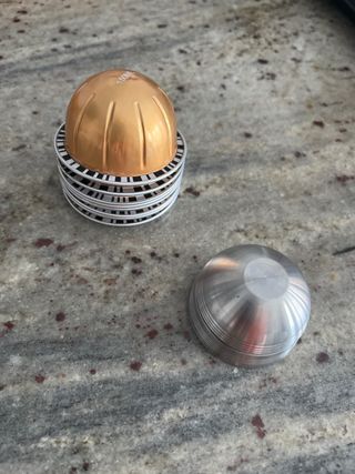 cafetera nespresso vertuo next