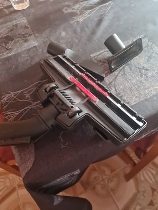 Aspiradora AEG DE 2000W