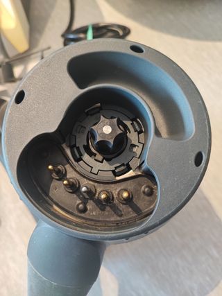 Thermomix TM31 en Madrid