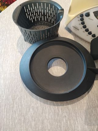 Thermomix TM31 en Madrid