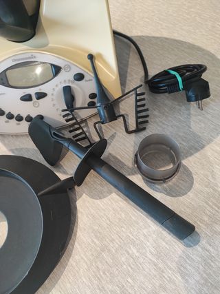 Thermomix TM31 en Madrid