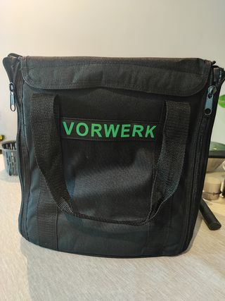 Thermomix TM31 en Madrid