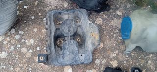 accesorios de motor VW golf 4