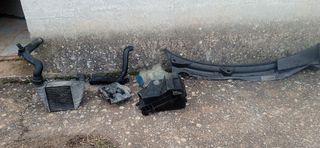 accesorios de motor VW golf 4