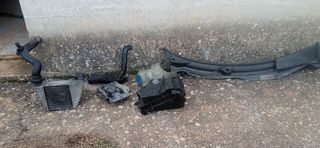 accesorios de motor VW golf 4