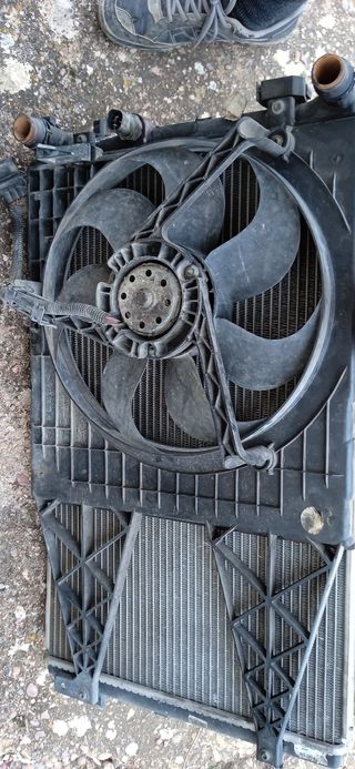 accesorios de motor VW golf 4