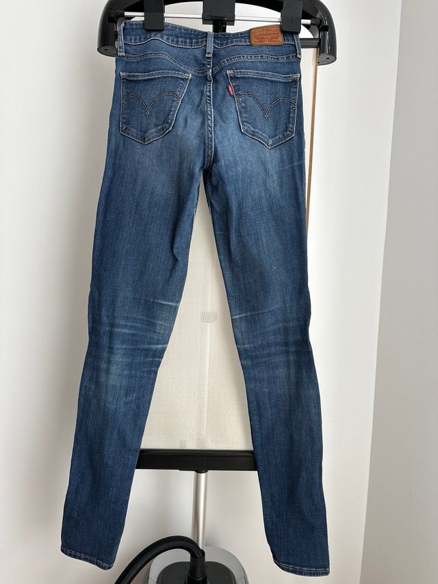 pantalón vaquero Levis