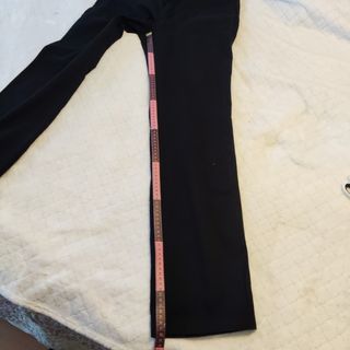 Pantalón vaquero Peter Cofox negro T 42