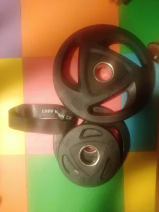 ProStrength Multipower Pro y Banco ProSeries Bench