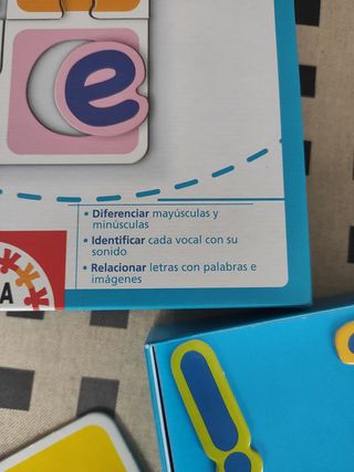 Juego Educativo