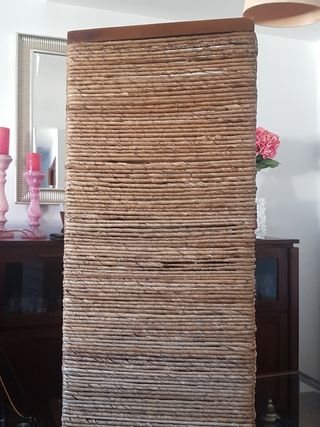 Lámpara de pie Banak