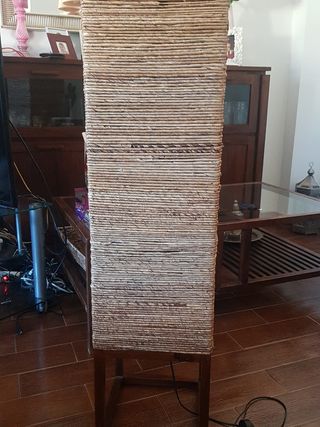 Lámpara de pie Banak