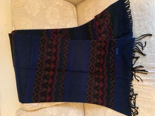 sciarpa uomo nazareno gabrielli