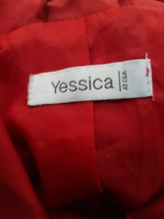 Gabardina ♥️ Jessica