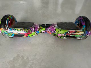 PATIN ELECTRICO