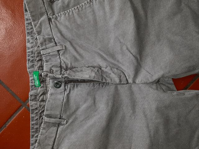 Pantalone Benetton 12/13 anni