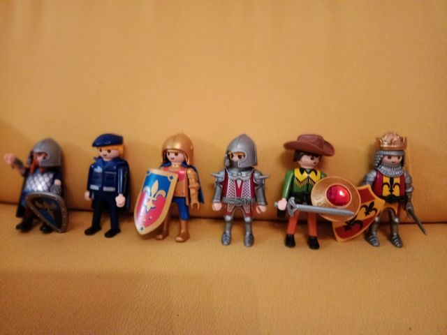 Playmobil