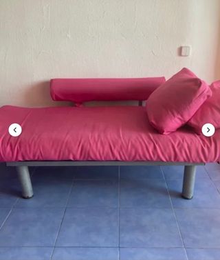 Sofa Cama Individual