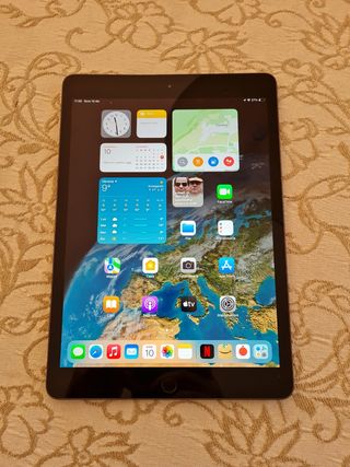 Ipad 10.2 (2019)