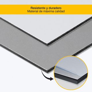 Colgador de llaves para pared Yorkshire Terrier.