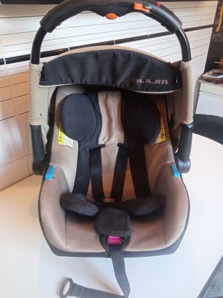 Maxi-Cosi Jané Rebel Pro