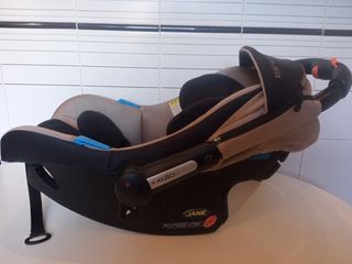 Maxi-Cosi Jané Rebel Pro