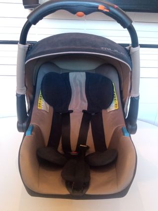 Maxi-Cosi Jané Rebel Pro