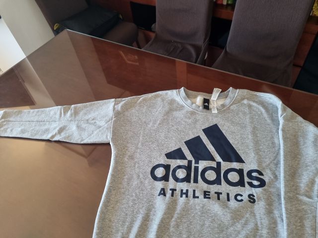 Sudadera Adidas