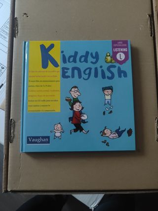 Kiddy english