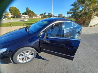 Volkswagen Passat CC 2009