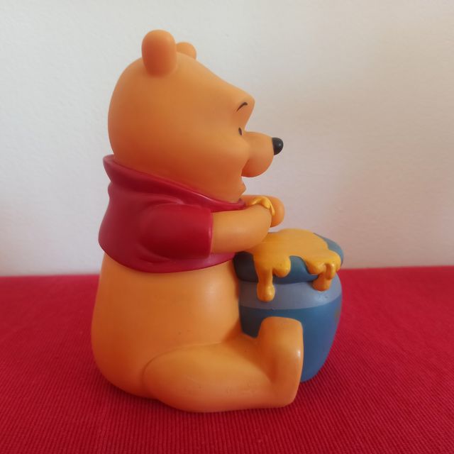 Figura Winnie the Pooh