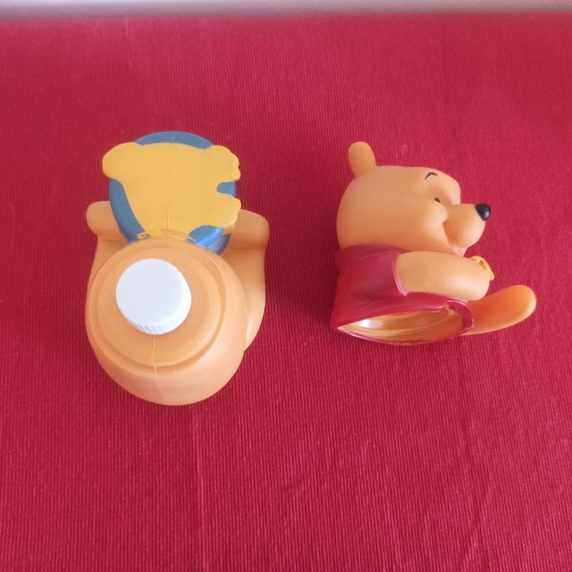 Figura Winnie the Pooh