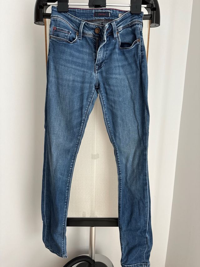 pantalón vaquero Salsa