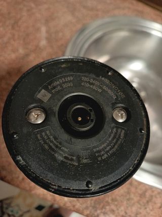 Cafetera nespresso con eroccino incluido