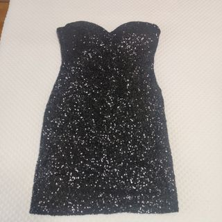 Vendo vestido de fiesta