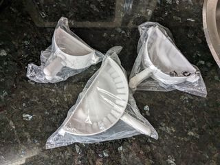 Molde para pasta Casetti