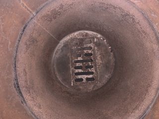 Preciosa Estufa pellet o leña Nordica.