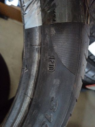 Neumáticos Pirelli pzero 315/35r21 111Y