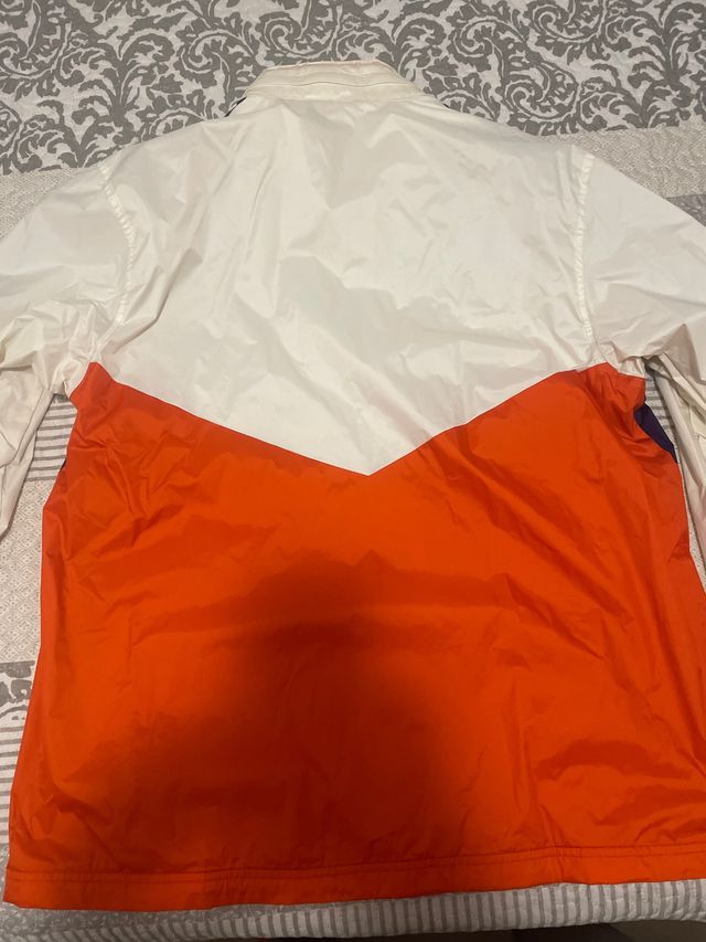 Chaqueta Cortavientos Adidas