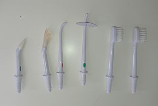 Irrigador bucal LACER