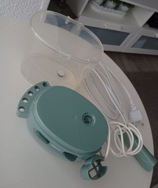 Irrigador bucal LACER