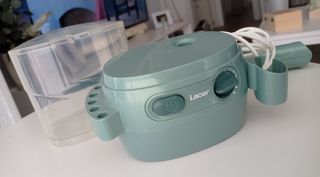 Irrigador bucal LACER