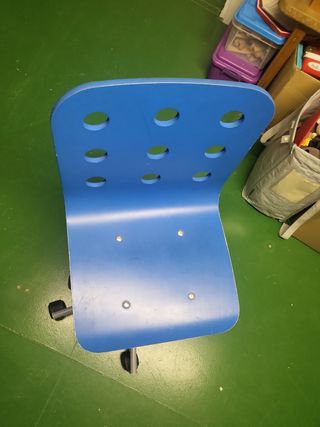 Silla de escritorio