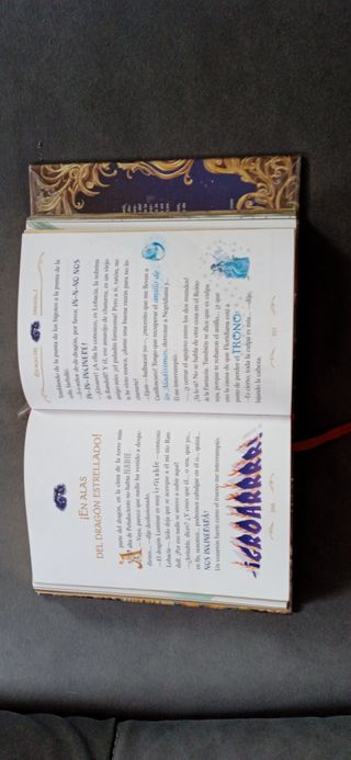 El gran regreso al reino de la fantasía