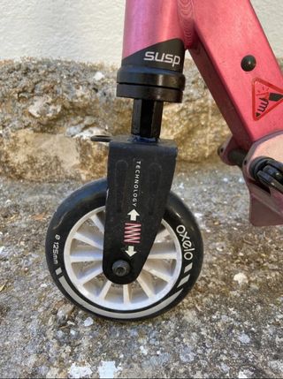 PATINETE OXELO
