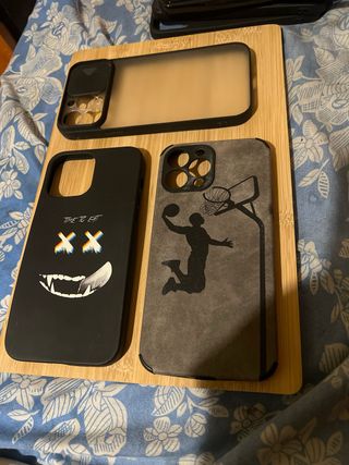carcasa iphone 12 pro max